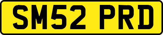 SM52PRD