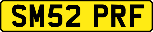 SM52PRF