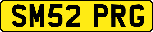 SM52PRG