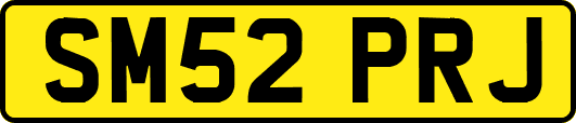 SM52PRJ