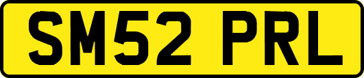 SM52PRL
