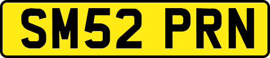 SM52PRN