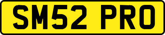 SM52PRO