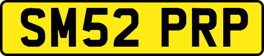 SM52PRP