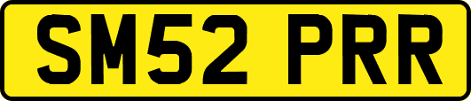 SM52PRR