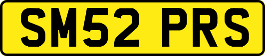 SM52PRS