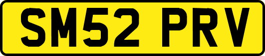 SM52PRV
