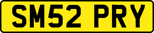 SM52PRY
