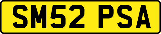 SM52PSA