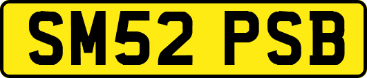 SM52PSB