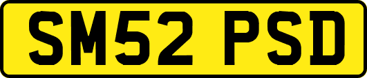 SM52PSD