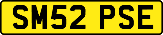 SM52PSE