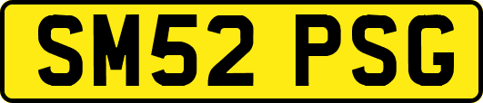 SM52PSG