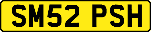 SM52PSH