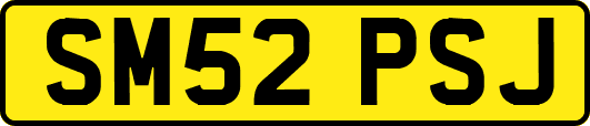 SM52PSJ