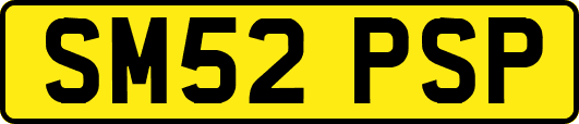 SM52PSP