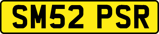 SM52PSR