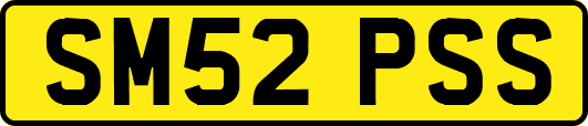SM52PSS