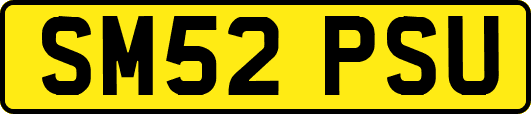 SM52PSU