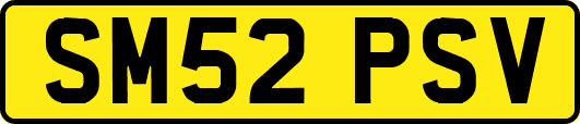 SM52PSV