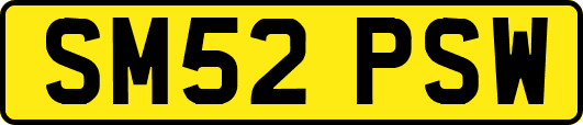 SM52PSW