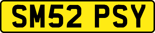SM52PSY