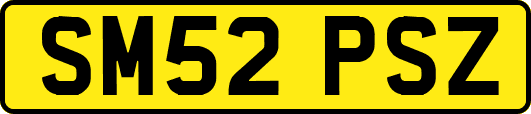 SM52PSZ