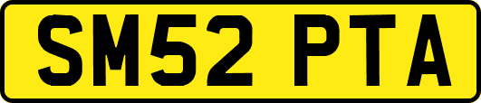 SM52PTA