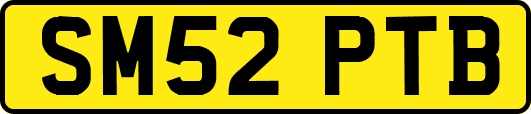 SM52PTB