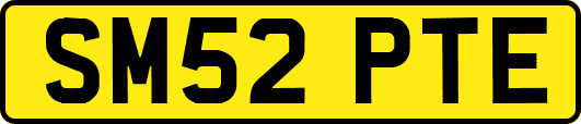 SM52PTE