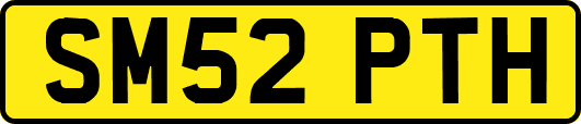 SM52PTH
