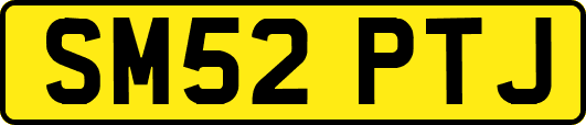 SM52PTJ