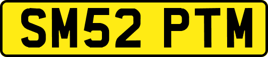 SM52PTM