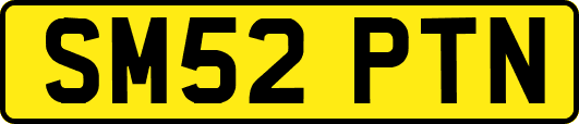 SM52PTN