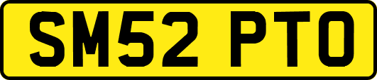 SM52PTO