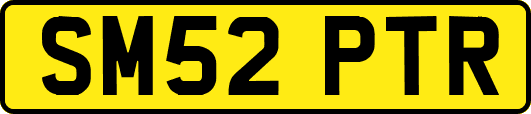 SM52PTR