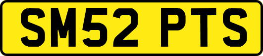 SM52PTS