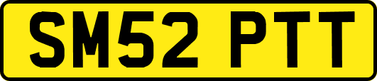 SM52PTT