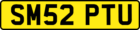 SM52PTU