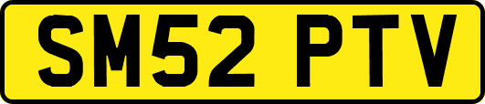 SM52PTV