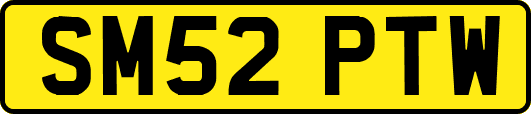 SM52PTW