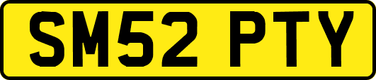SM52PTY