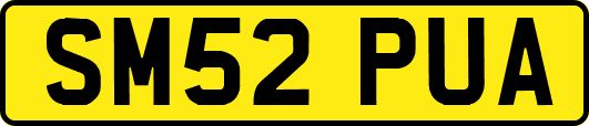 SM52PUA