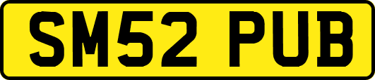 SM52PUB