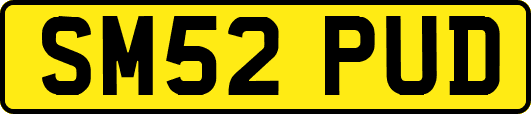 SM52PUD