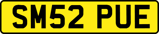 SM52PUE