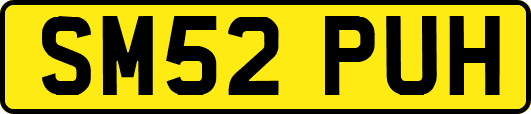 SM52PUH