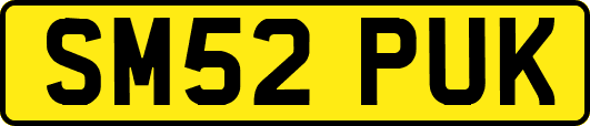 SM52PUK