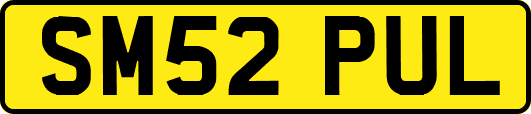 SM52PUL