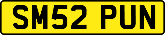 SM52PUN